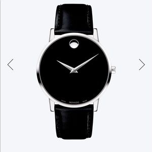 Movado Men’s Watch